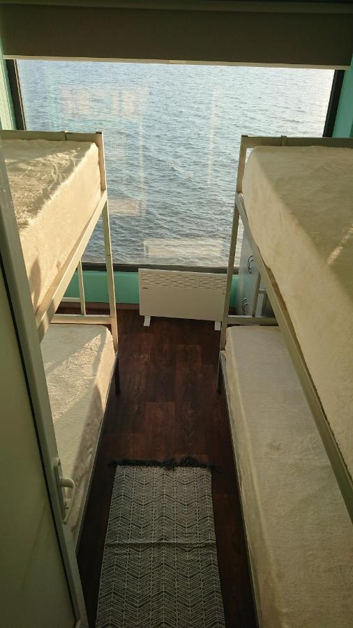 Altitude 1900 Dive Resort - Sevan Lake Chambarak エクステリア 写真
