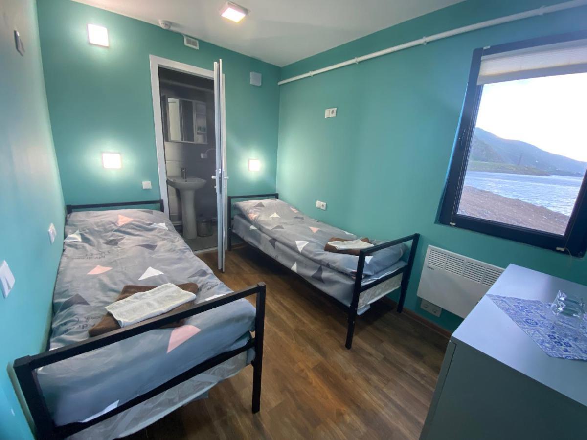 Altitude 1900 Dive Resort - Sevan Lake Chambarak エクステリア 写真