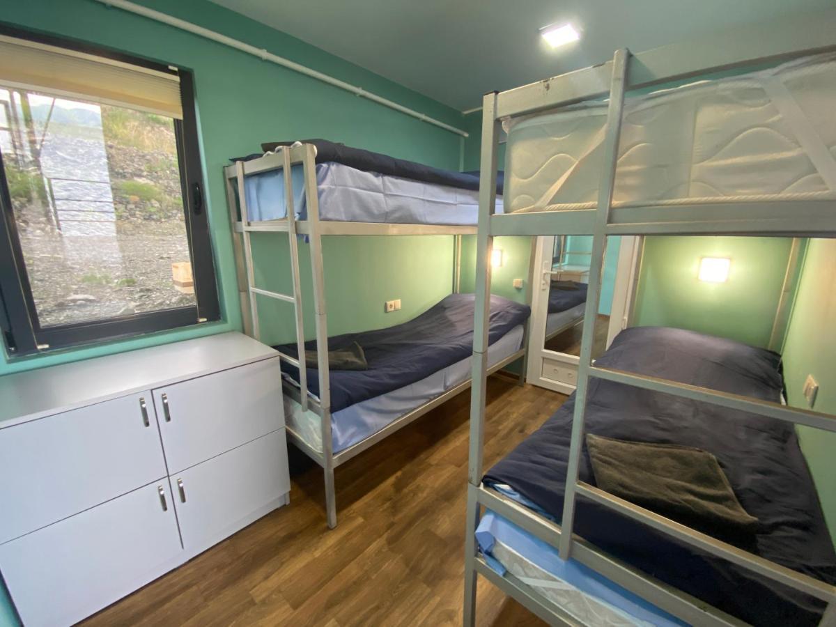 Altitude 1900 Dive Resort - Sevan Lake Chambarak エクステリア 写真