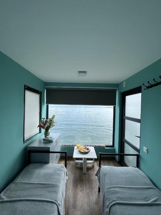 Altitude 1900 Dive Resort - Sevan Lake Chambarak エクステリア 写真