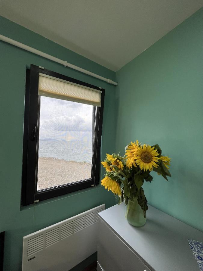 Altitude 1900 Dive Resort - Sevan Lake Chambarak エクステリア 写真