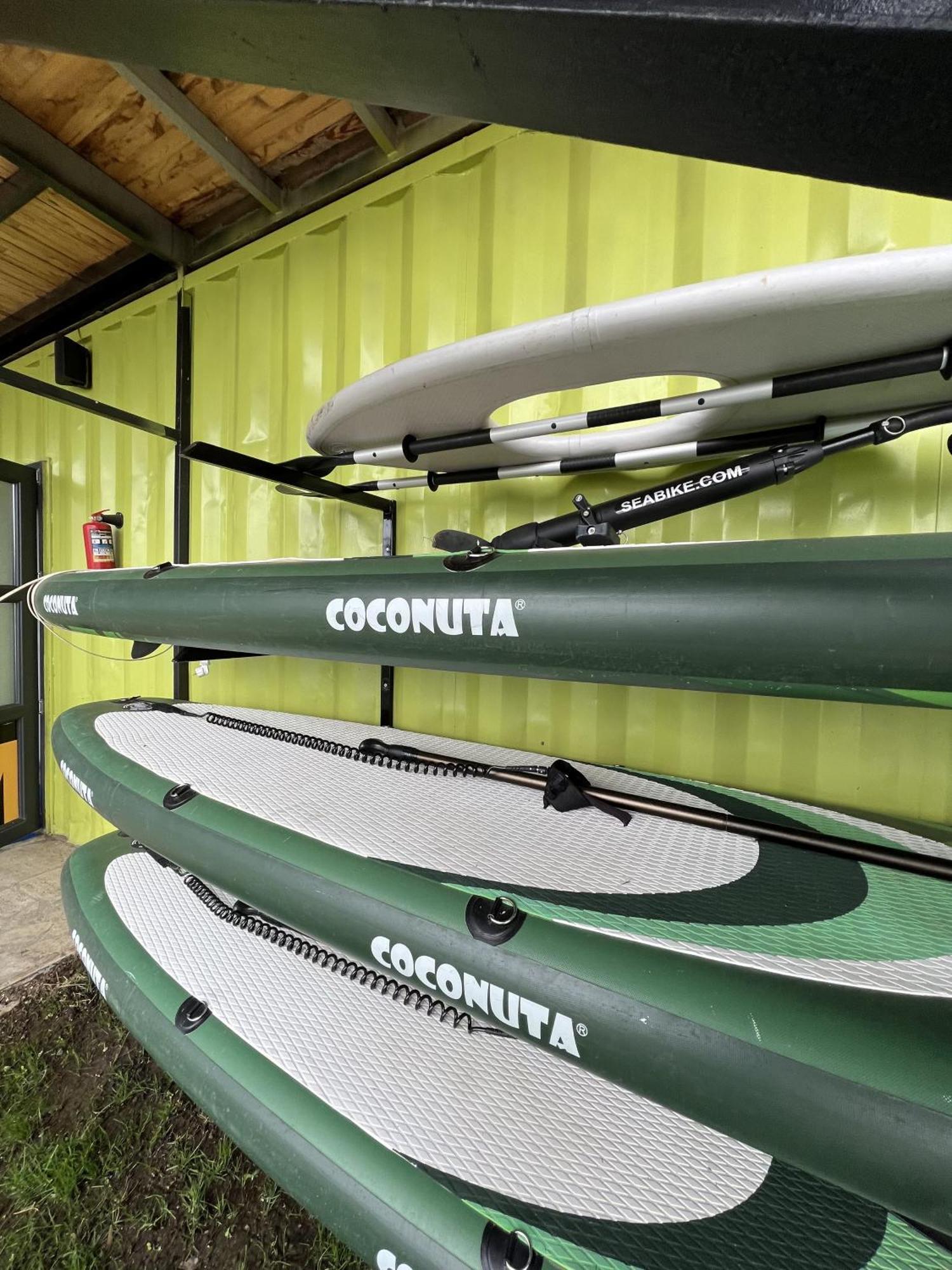 Altitude 1900 Dive Resort - Sevan Lake Chambarak エクステリア 写真