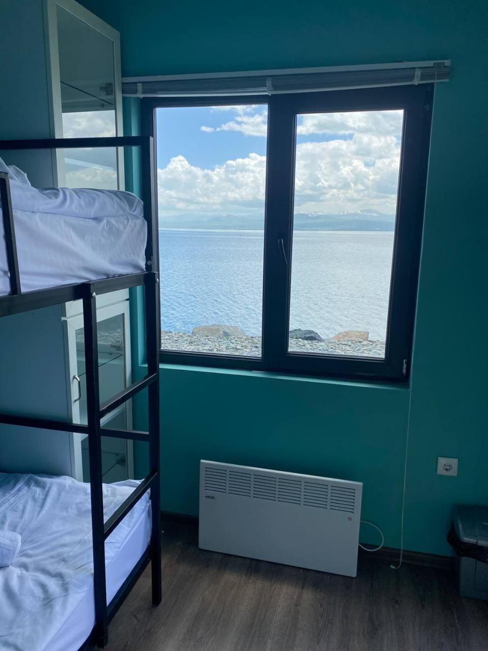 Altitude 1900 Dive Resort - Sevan Lake Chambarak エクステリア 写真
