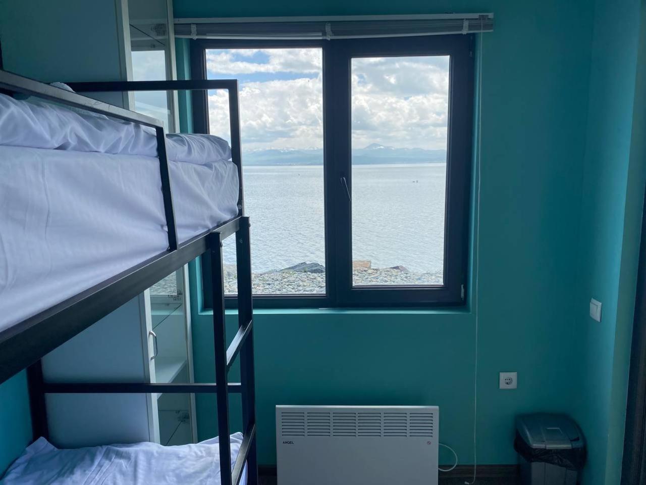 Altitude 1900 Dive Resort - Sevan Lake Chambarak エクステリア 写真