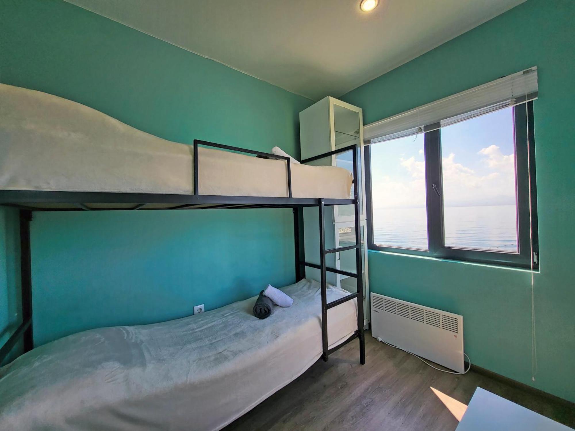 Altitude 1900 Dive Resort - Sevan Lake Chambarak エクステリア 写真